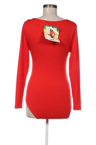 Body Unbranded, Rozmiar M, Kolor Czerwony, Cena 51,99 zł