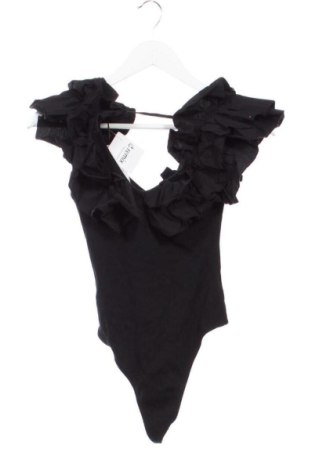 Body. Zara, Mărime S, Culoare Negru, Preț 172,99 Lei, #136474247