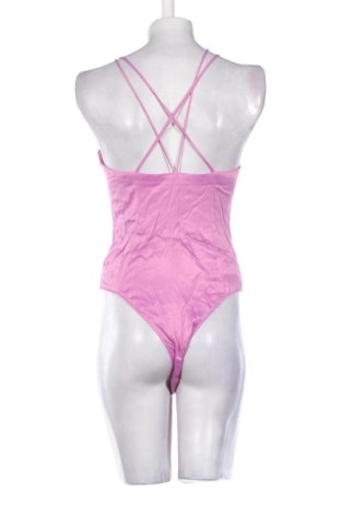 Body Zara, Rozmiar M, Kolor Fioletowy, Cena 126,43 zł