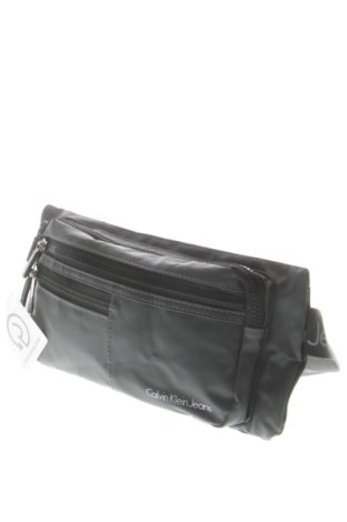 Geantă Calvin Klein Jeans, Culoare Gri, Preț 245,99 Lei, #136480035