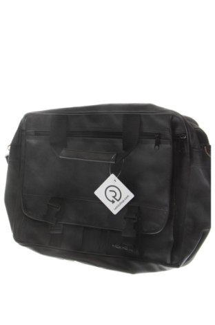 Kabelka  Unbranded, Farba Čierna, Cena  10,74 €, #136555297