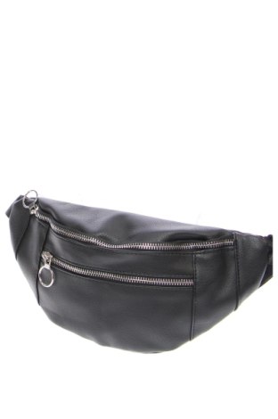 Чанта за кръст Sinsay, Цвят Черен, Цена 8,63 €