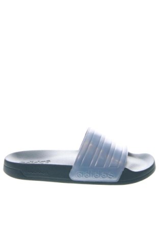 Γυναικείες παντόφλες Adidas, Μέγεθος 42, Χρώμα Μπλέ, Τιμή 44,99 €