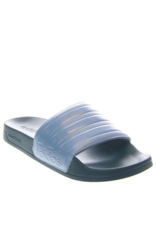 Γυναικείες παντόφλες Adidas, Μέγεθος 42, Χρώμα Μπλέ, Τιμή 44,99 €