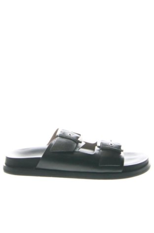 Japonki AllSaints, Rozmiar 37, Kolor Czarny, Cena 626,94 zł