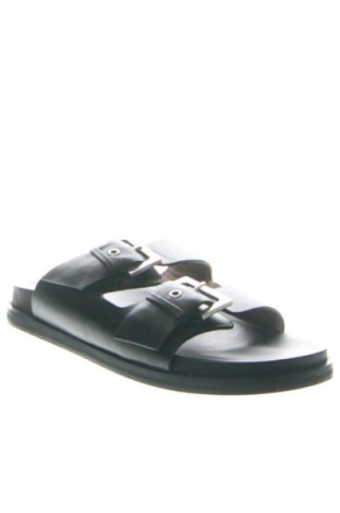 Japonki AllSaints, Rozmiar 37, Kolor Czarny, Cena 626,94 zł