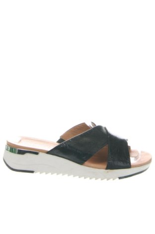 Papuci Caprice, Mărime 37, Culoare Negru, Preț 271,09 Lei, #136539861