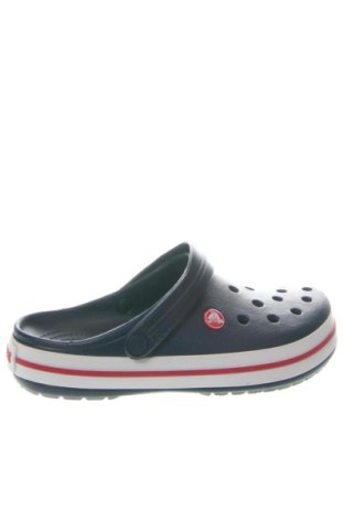 Pantofle Crocs, Velikost 38, Barva Modrá, Cena  1 089,00 Kč