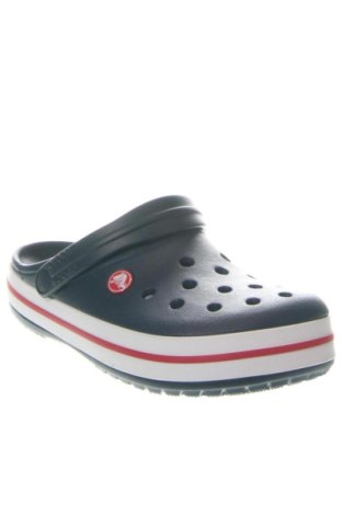 Pantofle Crocs, Velikost 38, Barva Modrá, Cena  1 089,00 Kč