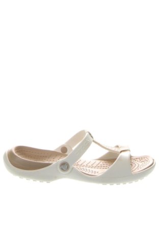 Papuci Crocs, Mărime 42, Culoare Alb, Preț 375,35 Lei, #136573676