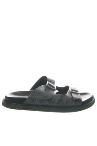 Papuci Guess, Mărime 44, Culoare Multicolor, Preț 297,15 Lei