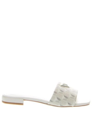 Papuci Guess, Mărime 38, Culoare Alb, Preț 506,00 Lei, #136574496