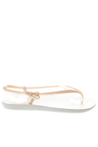 Japonki Havaianas, Rozmiar 39, Kolor Beżowy, Cena 126,43 zł