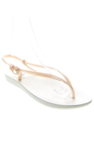 Japonki Havaianas, Rozmiar 39, Kolor Beżowy, Cena 126,43 zł