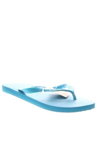Japonki Havaianas, Rozmiar 45, Kolor Niebieski, Cena 123,99 zł