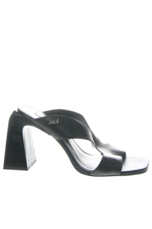 Чехли Karl Lagerfeld, Размер 39, Цвят Черен, Цена 264,00 €