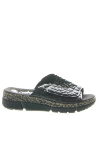 Pantolette Rieker, Größe 38, Farbe Mehrfarbig, Preis € 62,99