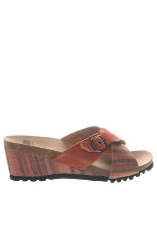 Papuci Scholl, Mărime 42, Culoare Multicolor, Preț 330,51 Lei, #136543311