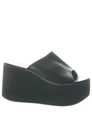 Papuci Steve Madden, Mărime 38, Culoare Negru, Preț 437,91 Lei