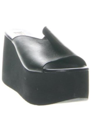 Papuci Steve Madden, Mărime 38, Culoare Negru, Preț 437,91 Lei