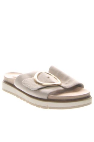 Pantolette Tamaris, Größe 38, Farbe Beige, Preis € 62,99