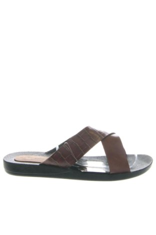 Japonki Unbranded, Rozmiar 44, Kolor Brązowy, Cena 68,99 zł, #136572455