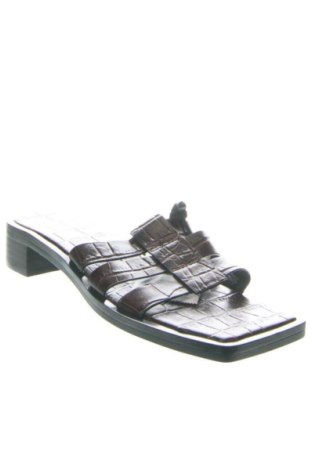 Чехли Zara, Размер 37, Цвят Кафяв, Цена 32,00 €