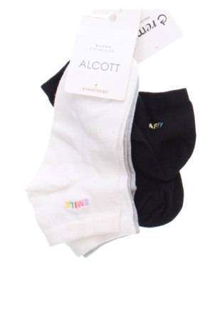 Ciorapi Alcione, Mărime M, Culoare Multicolor, Preț 83,99 Lei, #136498095