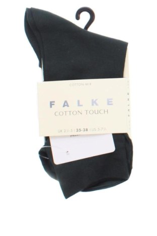 Ciorapi Falke, Mărime S, Culoare Verde, Preț 83,99 Lei, #136461961