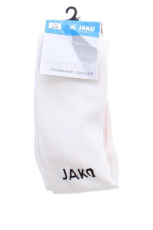Skarpety Jako, Rozmiar XL, Kolor Biały, Cena 43,99 zł