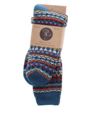 Strümpfe Unbranded, Größe XL, Farbe Mehrfarbig, Preis € 8,99