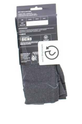 Strumpfhose-Leggings Bonds, Größe M, Farbe Grau, Preis 13,99 €