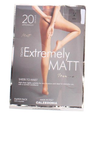 Καλσόν Calzedonia, Μέγεθος M, Χρώμα Μαύρο, Τιμή 18,99 €