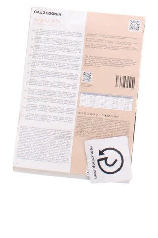 Καλσόν Calzedonia, Μέγεθος M, Χρώμα Μαύρο, Τιμή 18,99 €