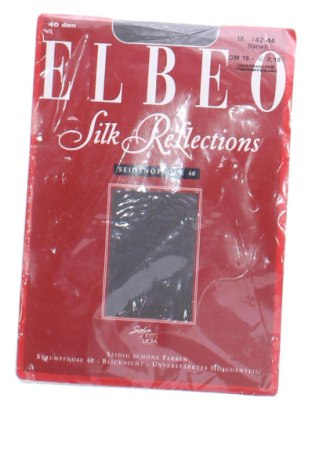 Καλσόν Elbeo, Μέγεθος L, Χρώμα Γκρί, Τιμή 16,00 €