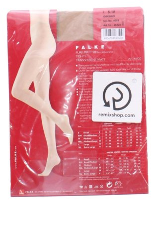 Harisnya Falke, Méret S, Szín Bézs, Ár 16 116 Ft