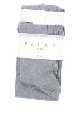 Чорапогащник Falke, Размер XL, Цвят Сив, Цена 20,45 €