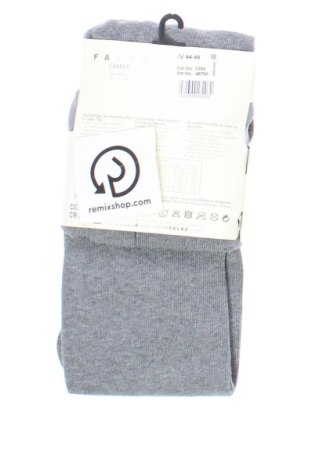 Чорапогащник Falke, Размер XL, Цвят Сив, Цена 20,45 €