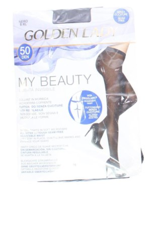 Dresuri Golden Lady, Mărime XL, Culoare Negru, Preț 66,99 Lei