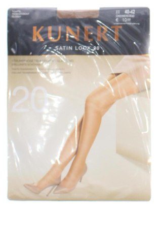 Καλσόν Kunert, Μέγεθος M, Χρώμα  Μπέζ, Τιμή 12,99 €