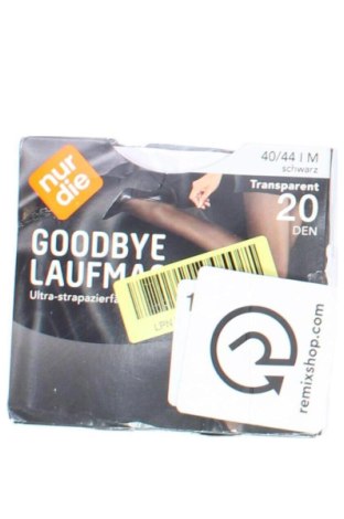 Καλσόν Nur Die, Μέγεθος M, Χρώμα Μαύρο, Τιμή 12,99 €