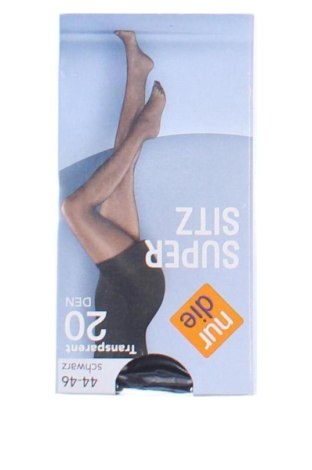 Καλσόν Unbranded, Μέγεθος L, Χρώμα Μαύρο, Τιμή 10,00 €