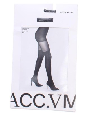 Καλσόν Vero Moda, Μέγεθος M, Χρώμα Μαύρο, Τιμή 19,99 €