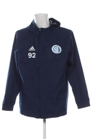 Esőkabát Adidas, Méret XL, Szín Kék, Ár 17 459 Ft