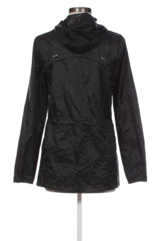 Płaszcz przeciwdeszczowy Decathlon, Rozmiar S, Kolor Czarny, Cena 156,99 zł