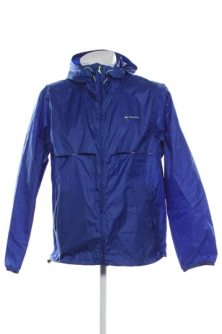 Regenmantel Decathlon, Größe XL, Farbe Blau, Preis € 38,99