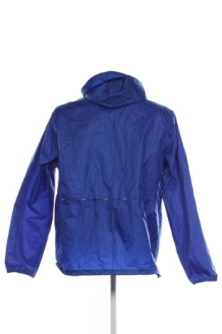Regenmantel Decathlon, Größe XL, Farbe Blau, Preis € 38,99