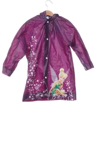 Дъждобран Disney, Размер 4-5y/ 110-116 см, Цвят Лилав, Цена 16,87 €