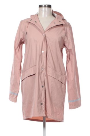 Regenmantel Lindex, Größe S, Farbe Rosa, Preis € 38,99