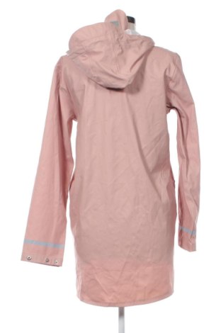 Regenmantel Lindex, Größe S, Farbe Rosa, Preis € 38,99